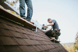 Local Roofers in S Richmond Hl, NY